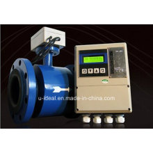 Combined and Separated Type Electromagnetic Flow Meter, Integrated and Separated